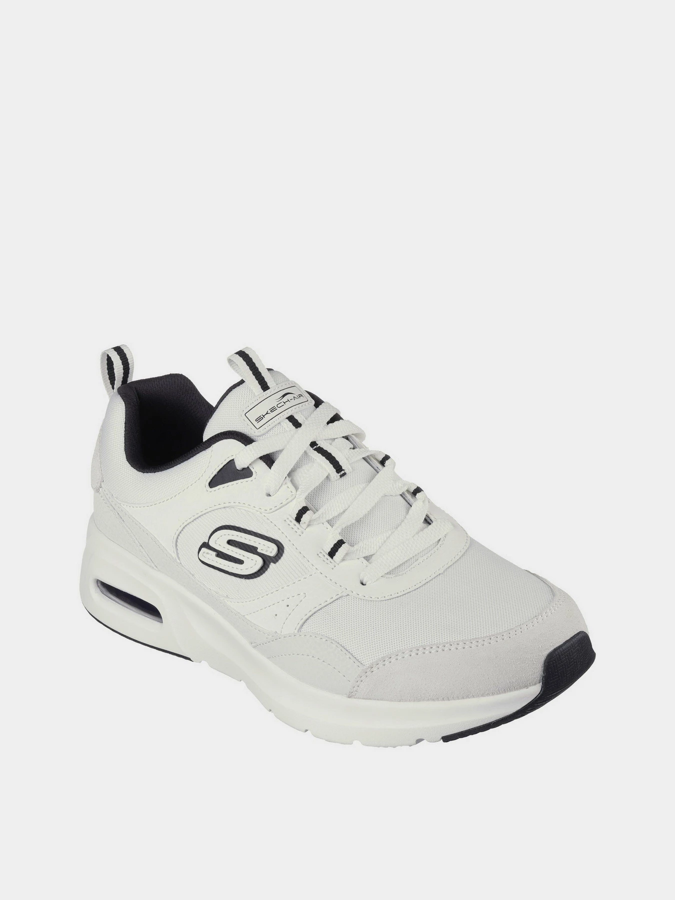 Кроссовки Skechers Skech-Air Court - Homegrown модель 232646 WBK Фото