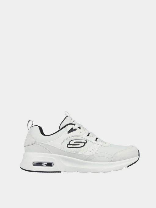 Кроссовки Skechers Skech-Air Court - Homegrown модель 232646 WBK Фото