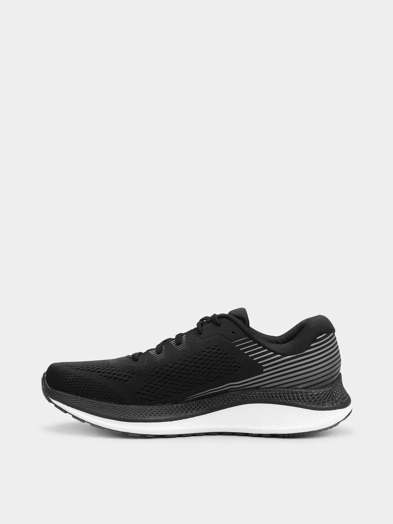 Кроссовки Skechers Tech Running GOrun Persistence модель 246053 BKW Фото