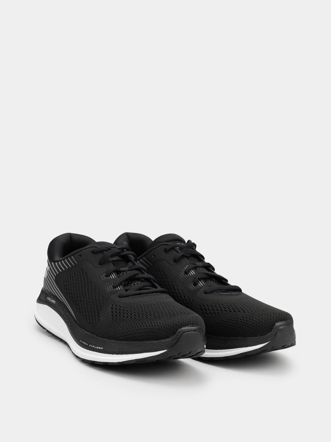 Кроссовки Skechers Tech Running GOrun Persistence модель 246053 BKW Фото