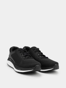 Кроссовки Skechers Tech Running GOrun Persistence модель 246053 BKW Фото
