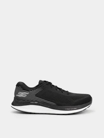 Кроссовки Skechers Tech Running GOrun Persistence модель 246053 BKW Фото