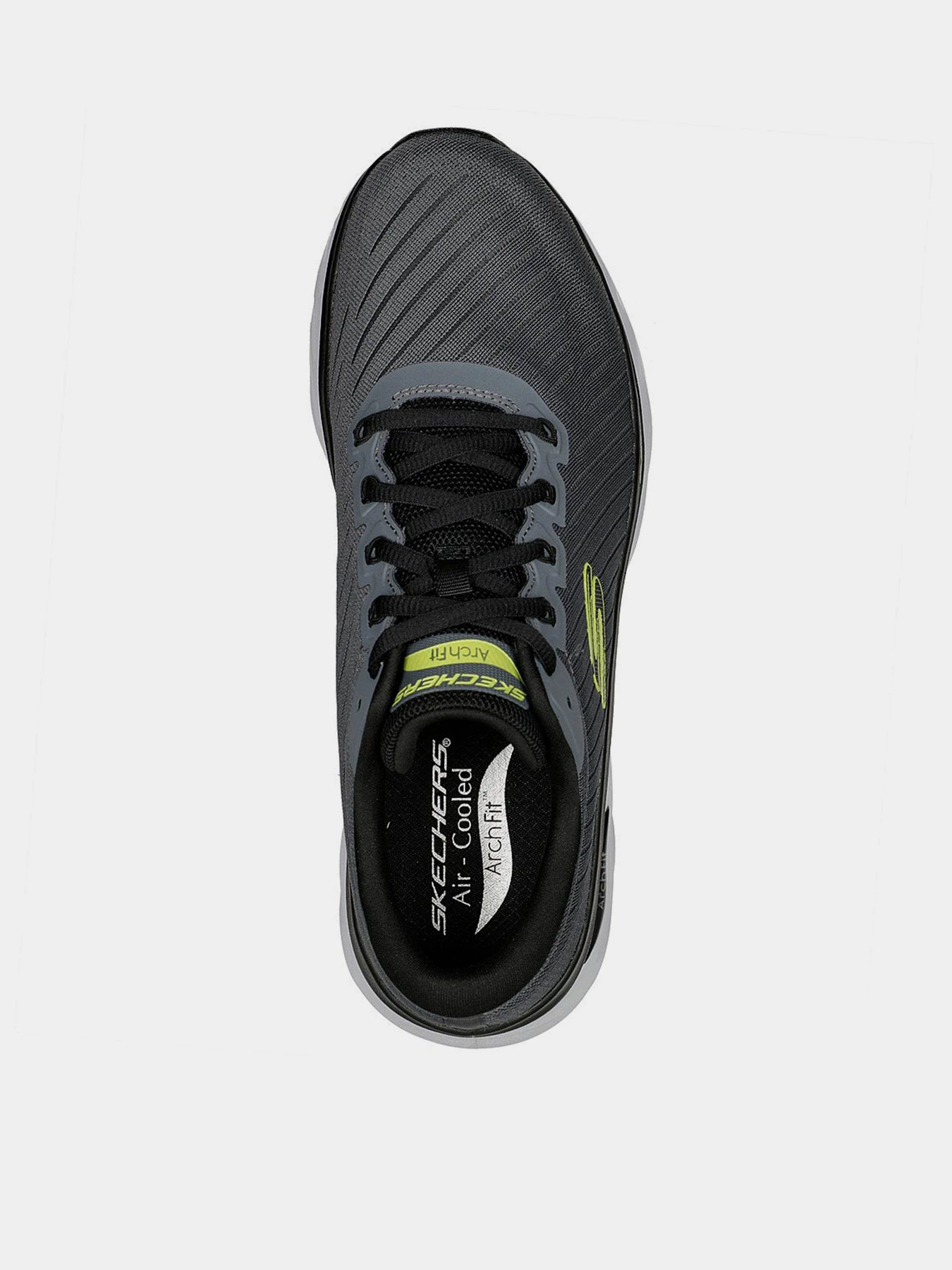 Кросівки Skechers  Arch Fit Glide-Step модель 232318 CCBK Фото