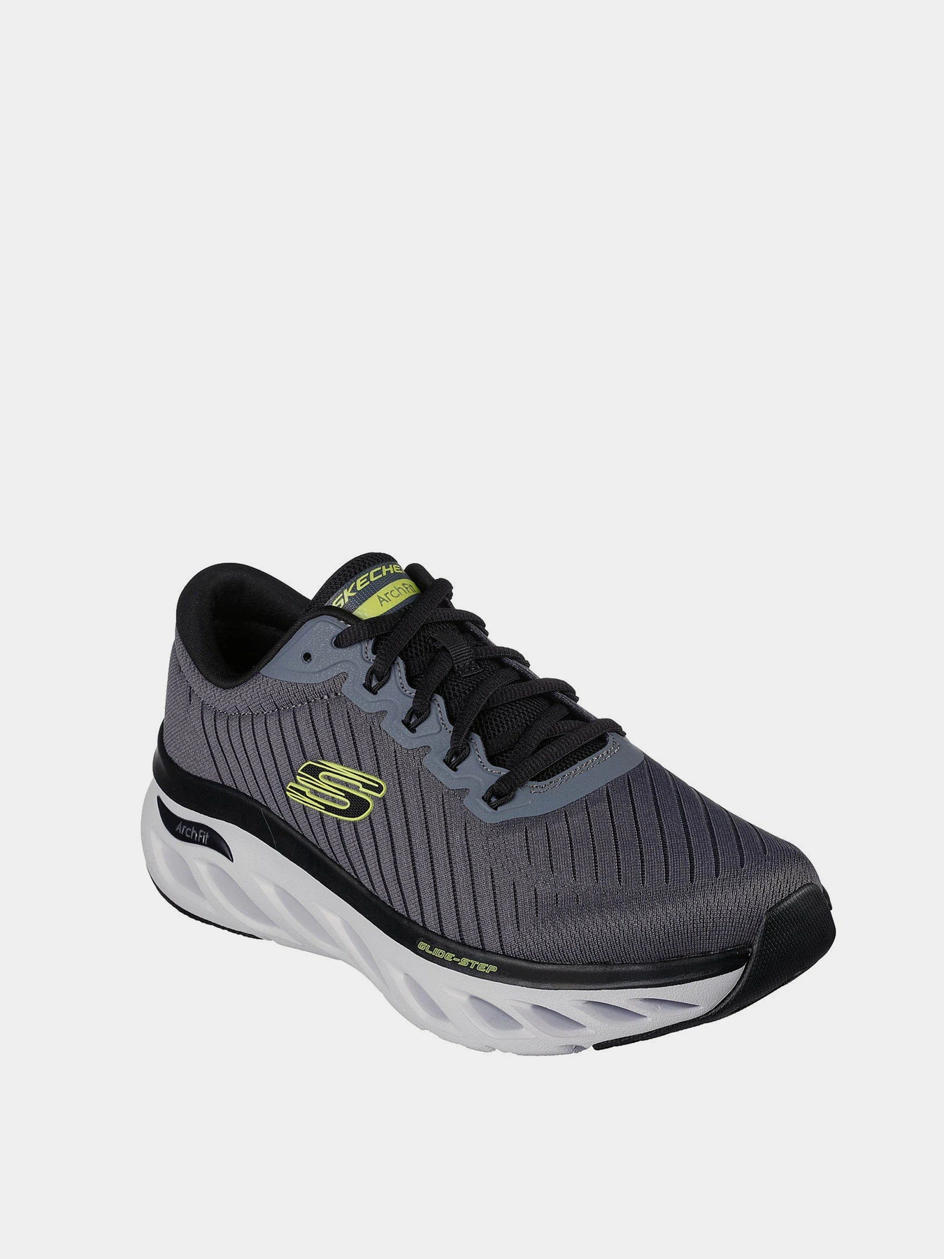 Кросівки Skechers  Arch Fit Glide-Step модель 232318 CCBK Фото