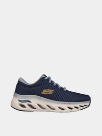 Кросівки Skechers  Arch Fit Glide-Step модель 232318 CCBK Фото