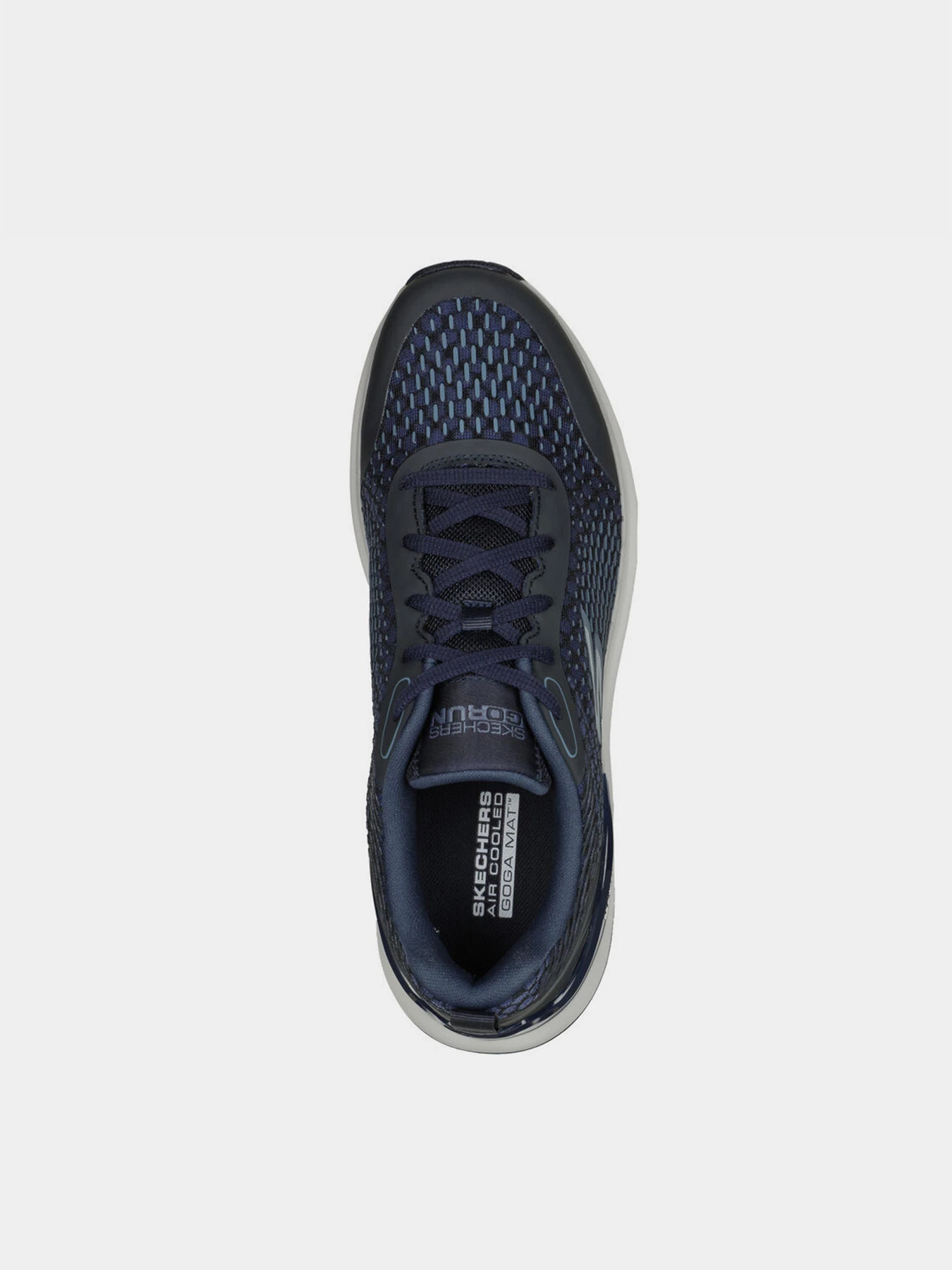 Кросівки Skechers Max Cushioning Hyper Burst – Synergy модель 220651 NVY Кросівки Skechers Max Cushioning Hyper Burst – Synergy модель 220651 NVY Фото