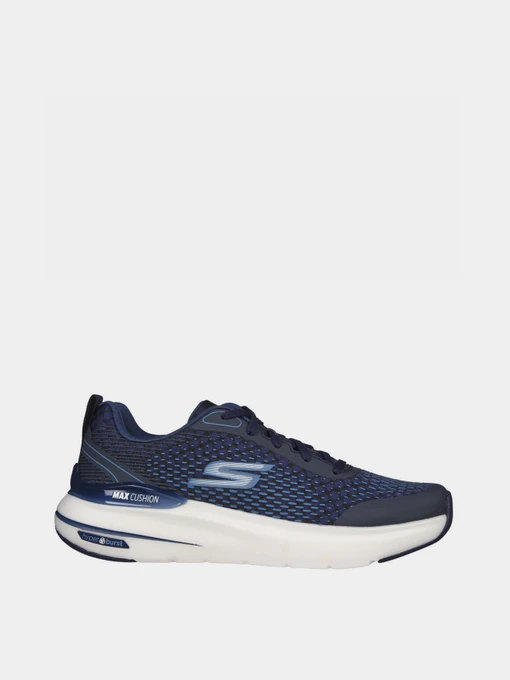 Кроссовки Skechers Max Cushioning Hyper Burst – Synergy модель 220651 NVY Фото
