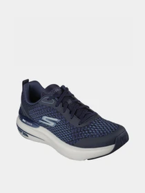 Кросівки Skechers Max Cushioning Hyper Burst – Synergy модель 220651 NVY Фото