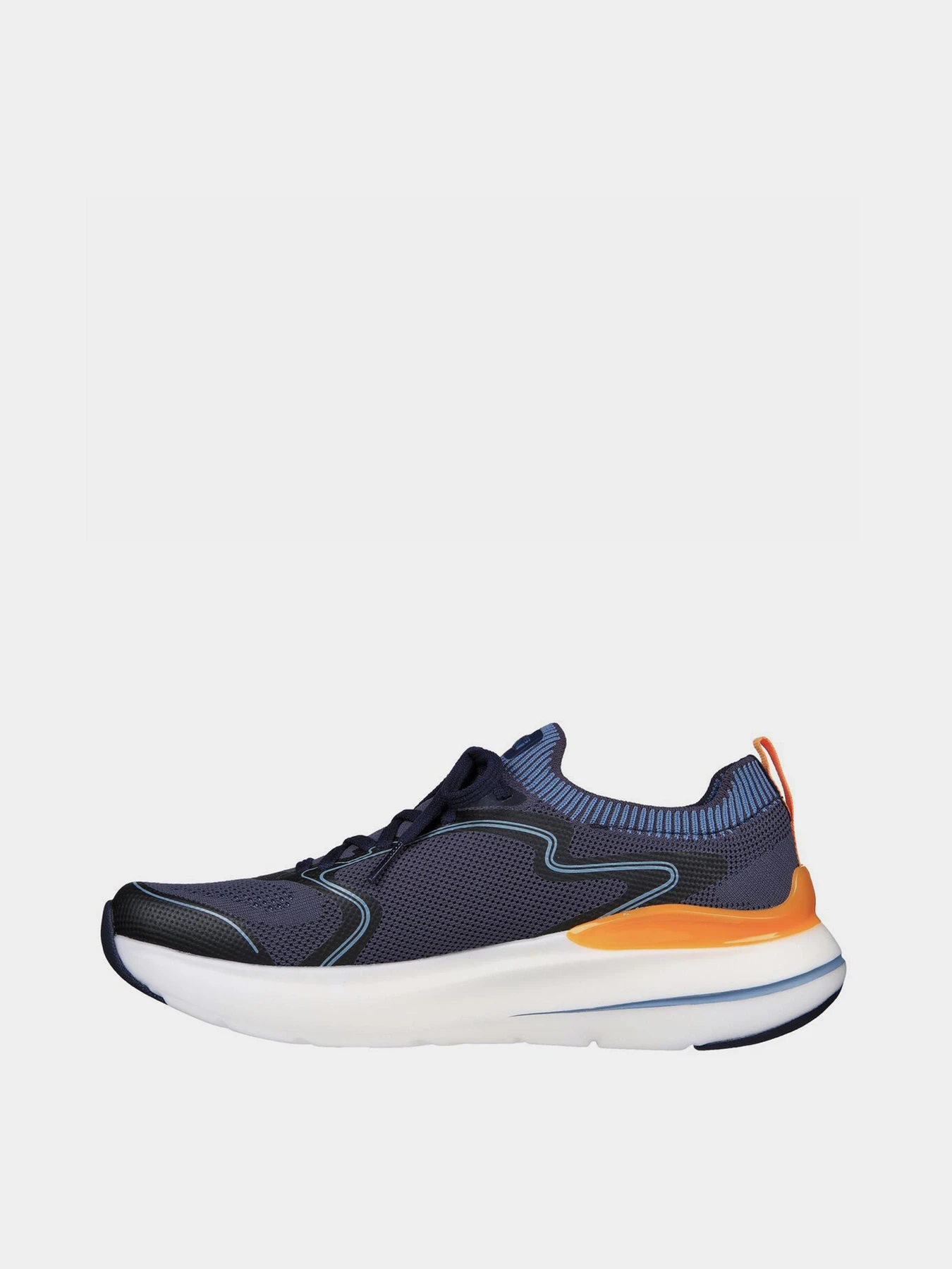 Кроссовки Skechers Max Cushioning Hyper Burst – Synergy модель 220652 NVOR Фото