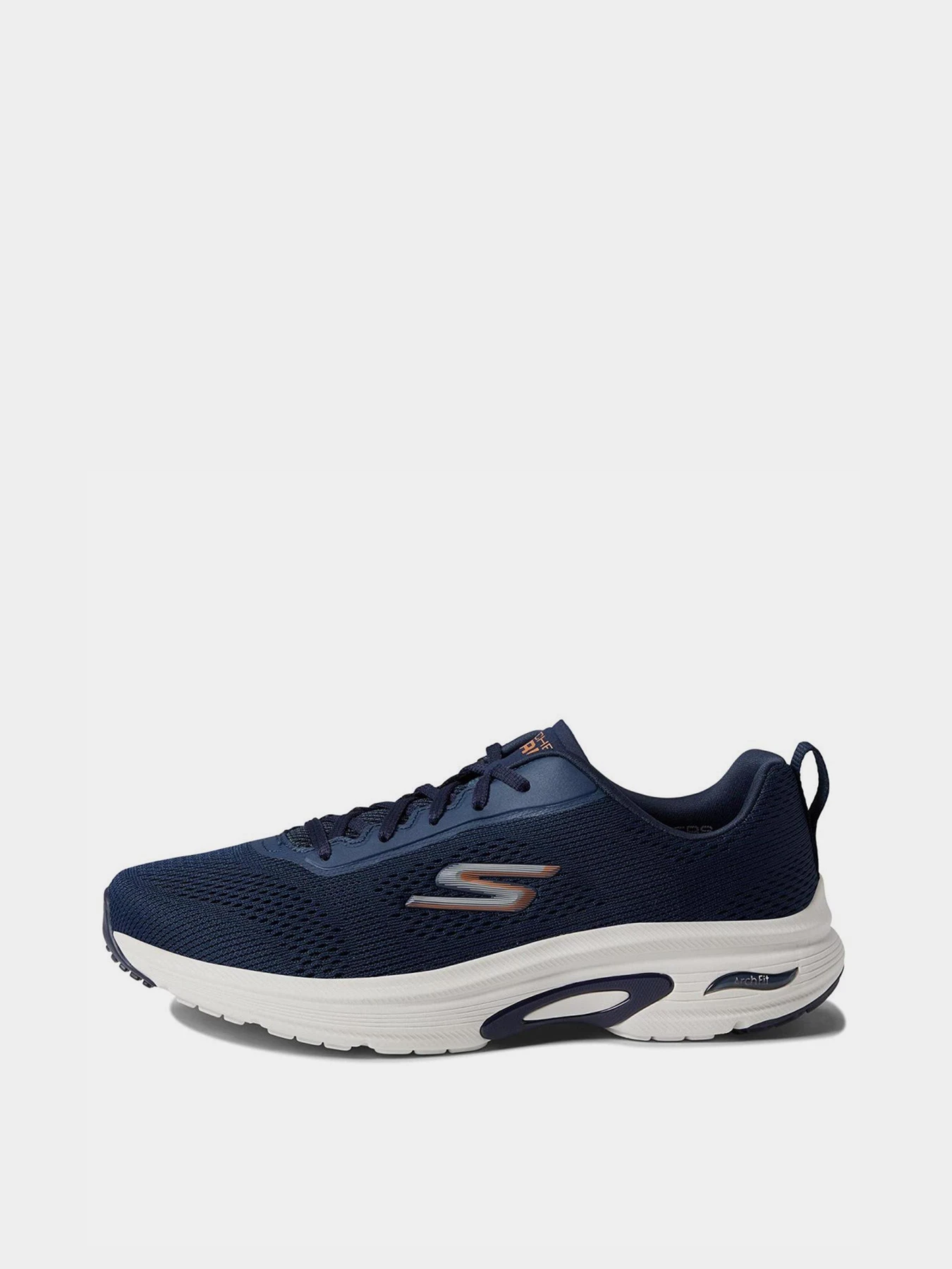 Кроссовки Skechers Go Run Arch Fit модель 220629 NVY Фото