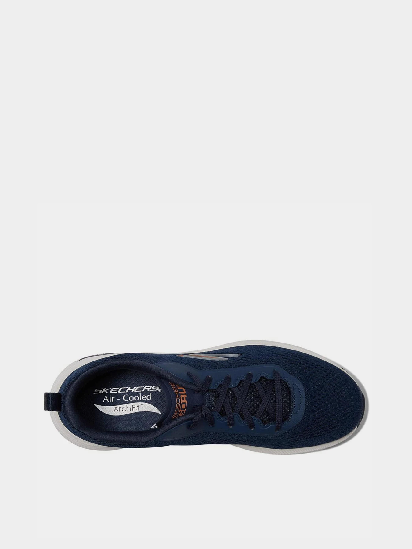Кроссовки Skechers Go Run Arch Fit модель 220629 NVY Фото