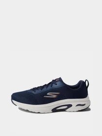 Кроссовки Skechers Go Run Arch Fit модель 220629 NVY Фото