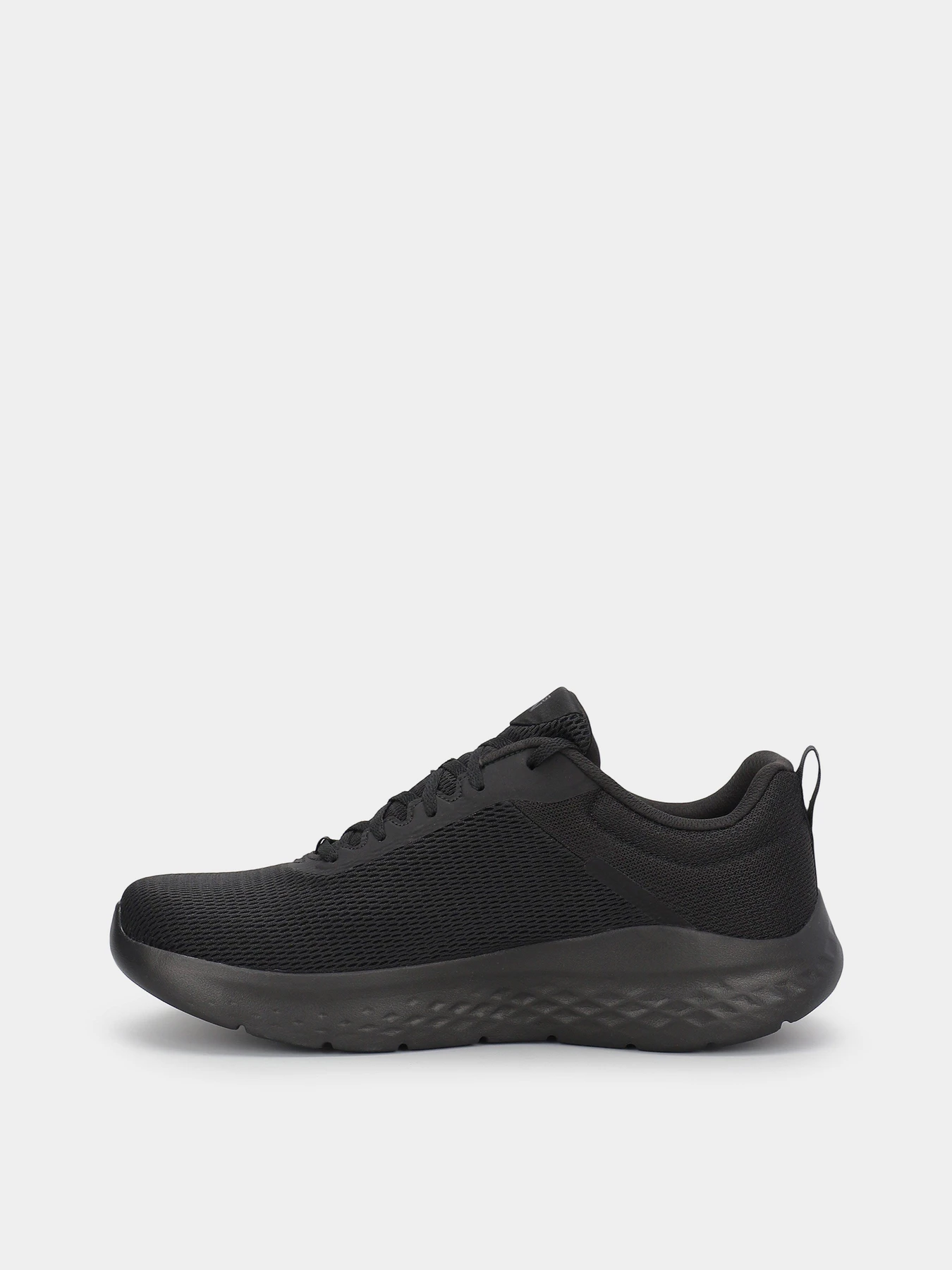 Кросівки Skechers Go Run Lite модель 220893 BBK Фото