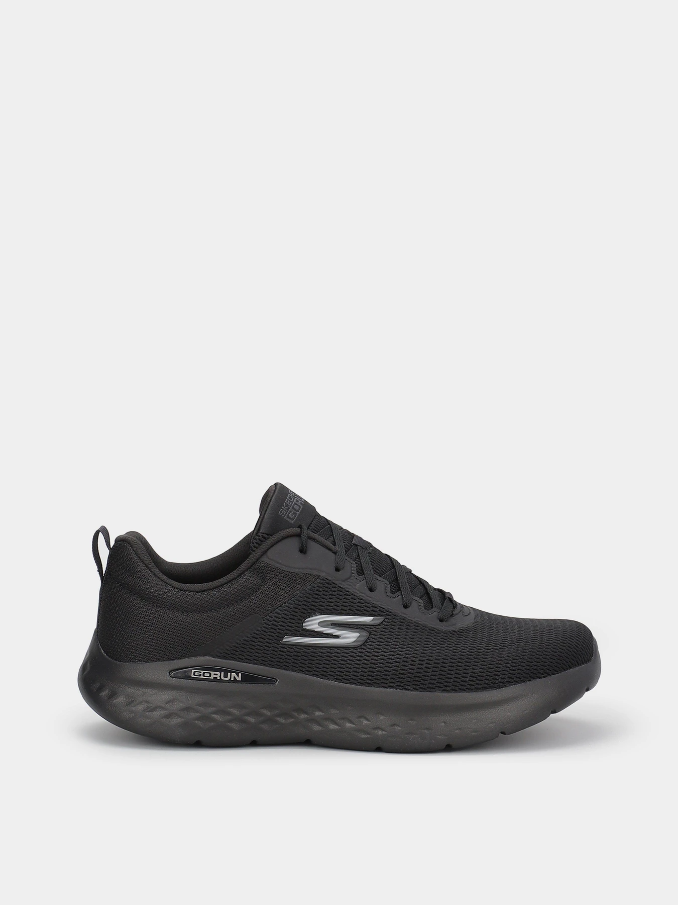 Кросівки Skechers Go Run Lite модель 220893 BBK Фото