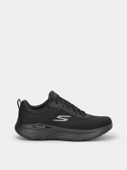 Кроссовки Skechers Go Run Lite модель 220893 BBK Фото