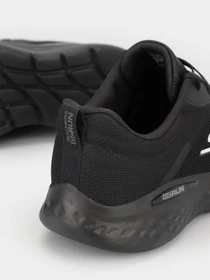 Кросівки Skechers Go Run Lite модель 220893 BBK Фото