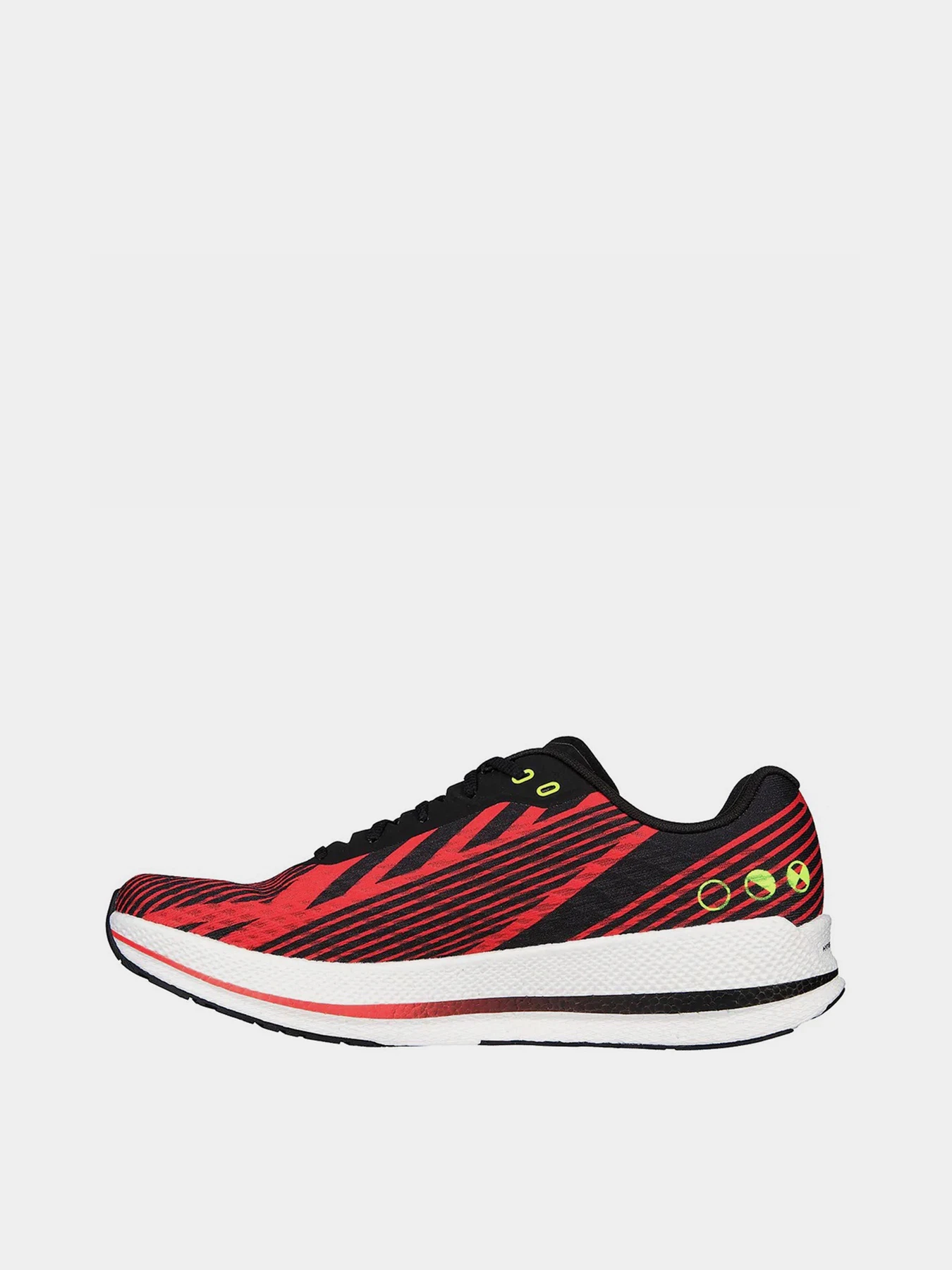 Кроссовки Skechers GO RUN Arch Fit Razor 4 модель 246075 RDYL Фото
