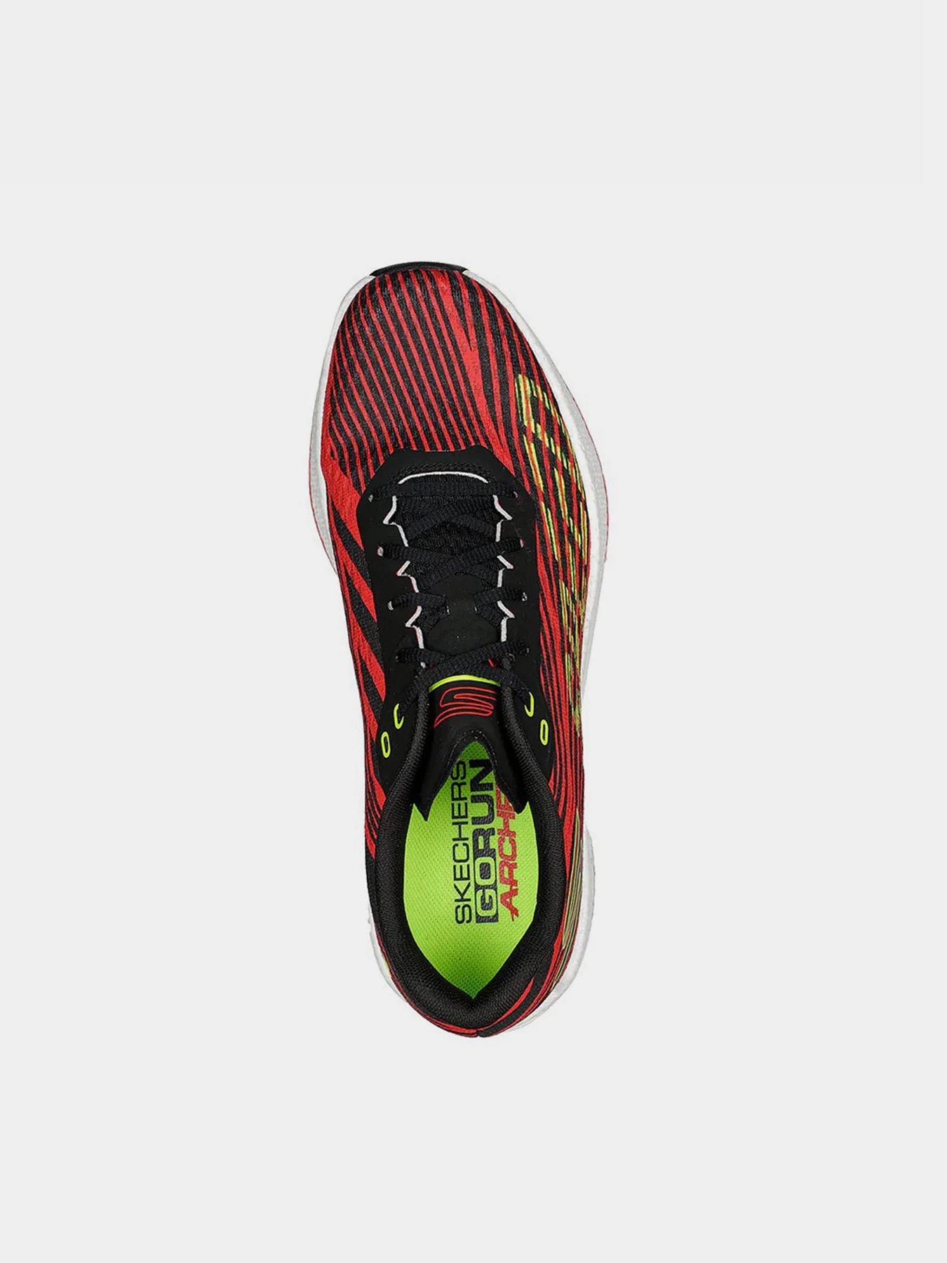 Кроссовки Skechers GO RUN Arch Fit Razor 4 модель 246075 RDYL Фото