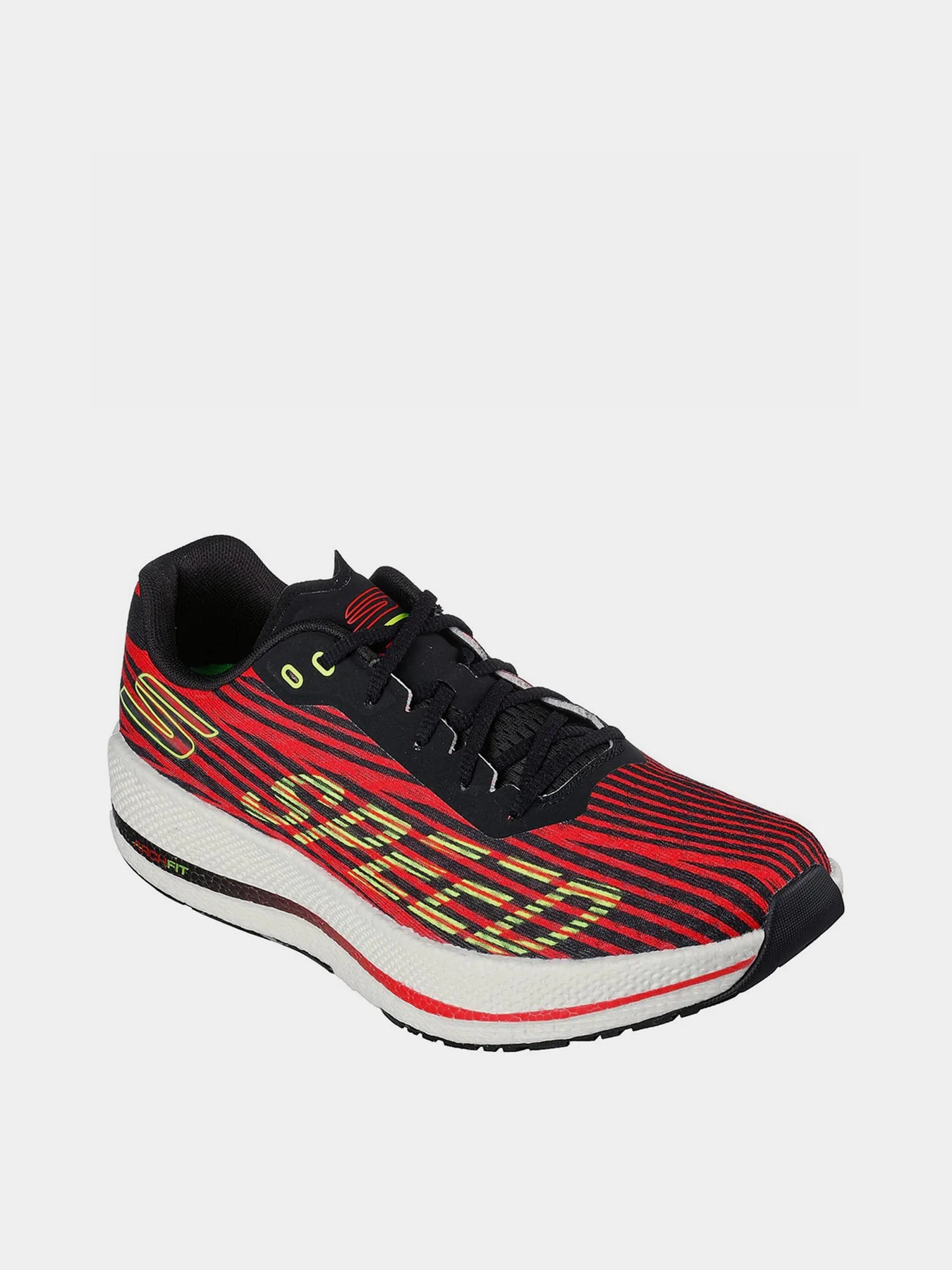 Кроссовки Skechers GO RUN Arch Fit Razor 4 модель 246075 RDYL Фото