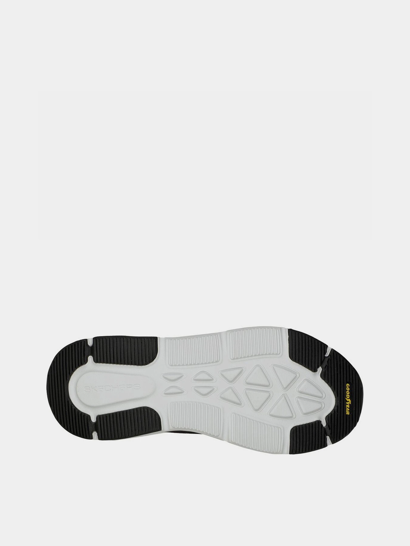 Кросівки Skechers Max Cushioning Delta модель 220351 BKW Фото