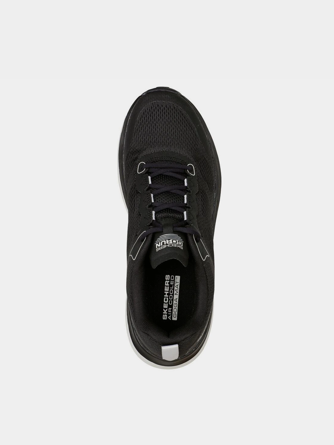 Кросівки Skechers Max Cushioning Delta модель 220351 BKW Фото
