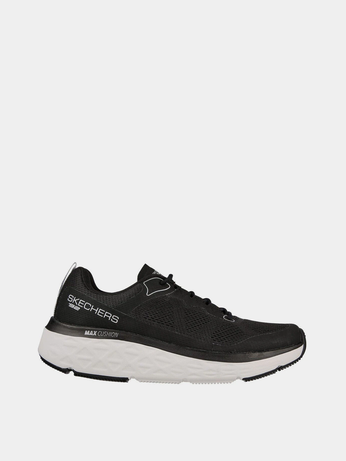 Кросівки Skechers Max Cushioning Delta модель 220351 BKW Фото