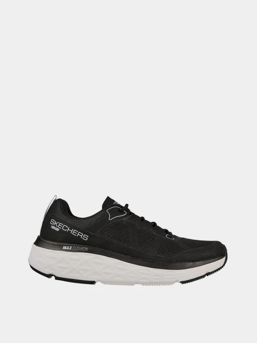 Кроссовки Skechers Max Cushioning Delta модель 220351 BKW Фото