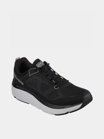 Кросівки Skechers Max Cushioning Delta модель 220351 BKW Фото