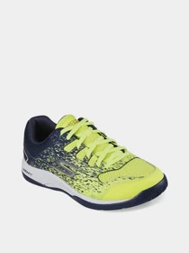 Кроссовки Skechers Relaxed Fit: Viper Court – Pickleball модель 246070WW YLNV Фото
