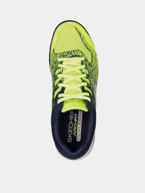 Кроссовки Skechers Relaxed Fit: Viper Court – Pickleball модель 246070WW YLNV Фото