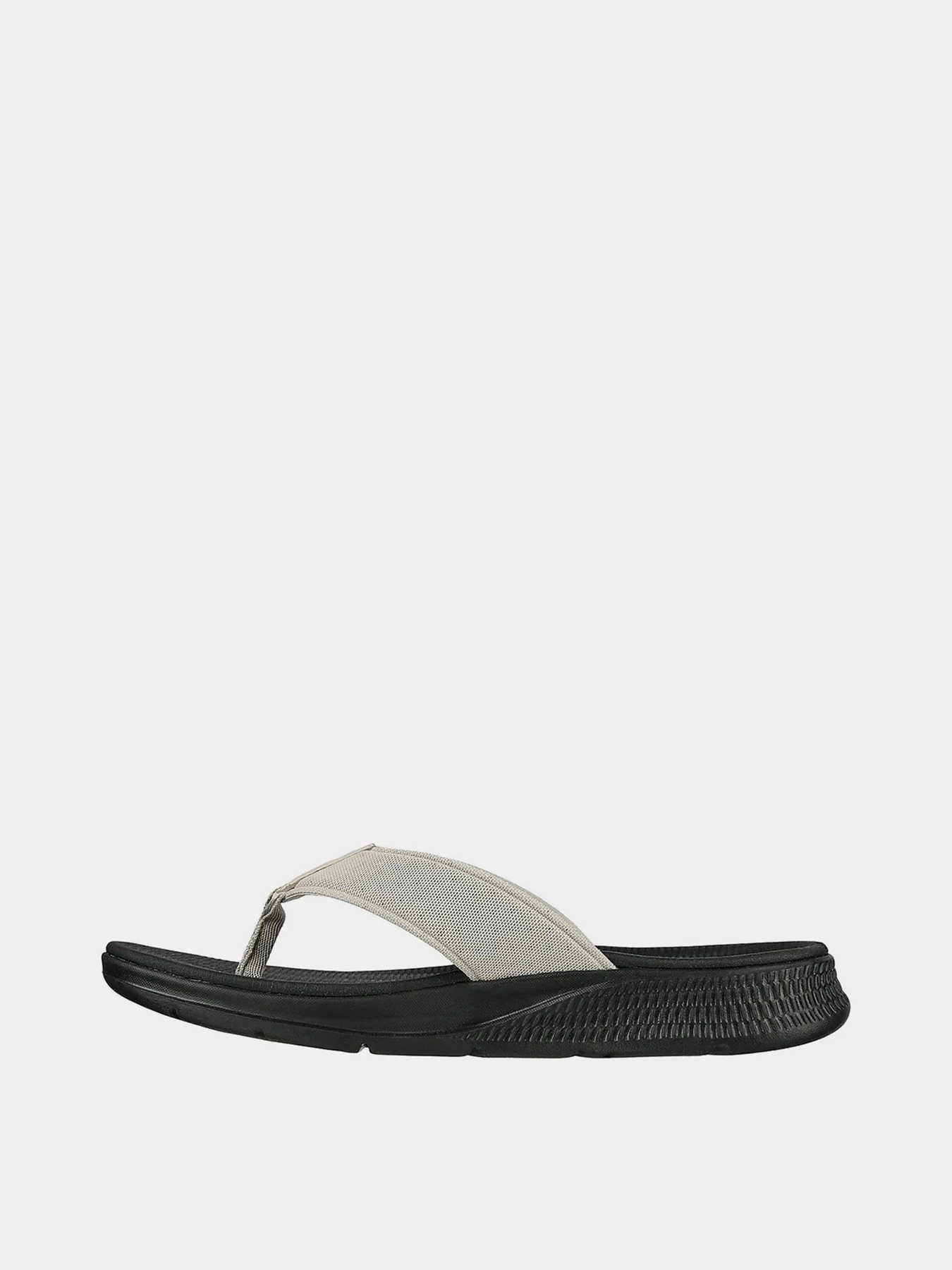 Шльопанці Skechers Go Consistent Sandal модель 229036 TPBK Шльопанці Skechers Go Consistent Sandal модель 229036 TPBK Фото