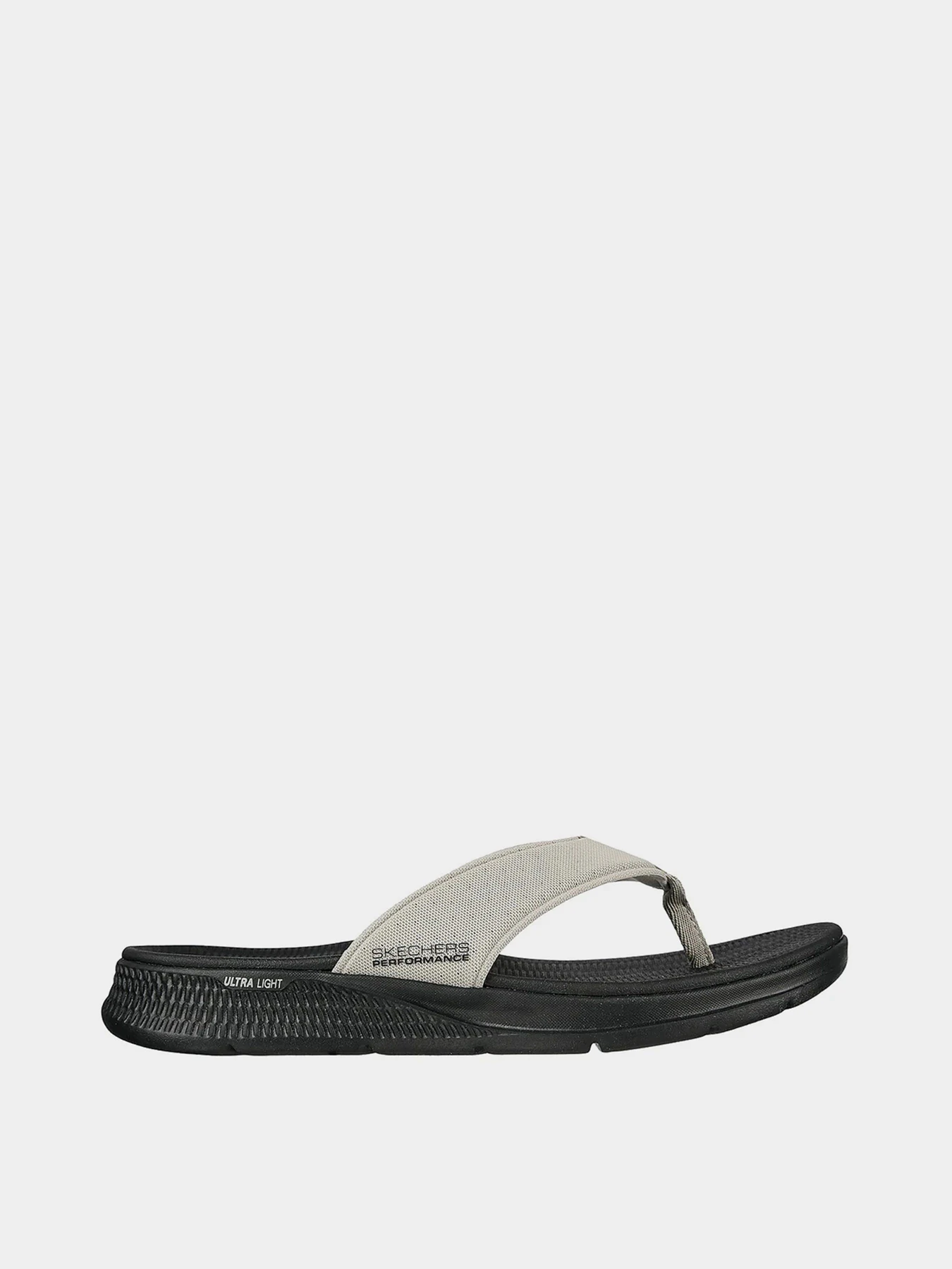 Шльопанці Skechers Go Consistent Sandal модель 229036 TPBK Шльопанці Skechers Go Consistent Sandal модель 229036 TPBK Фото