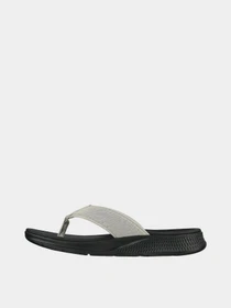 Шльопанці Skechers Go Consistent Sandal модель 229036 TPBK Фото