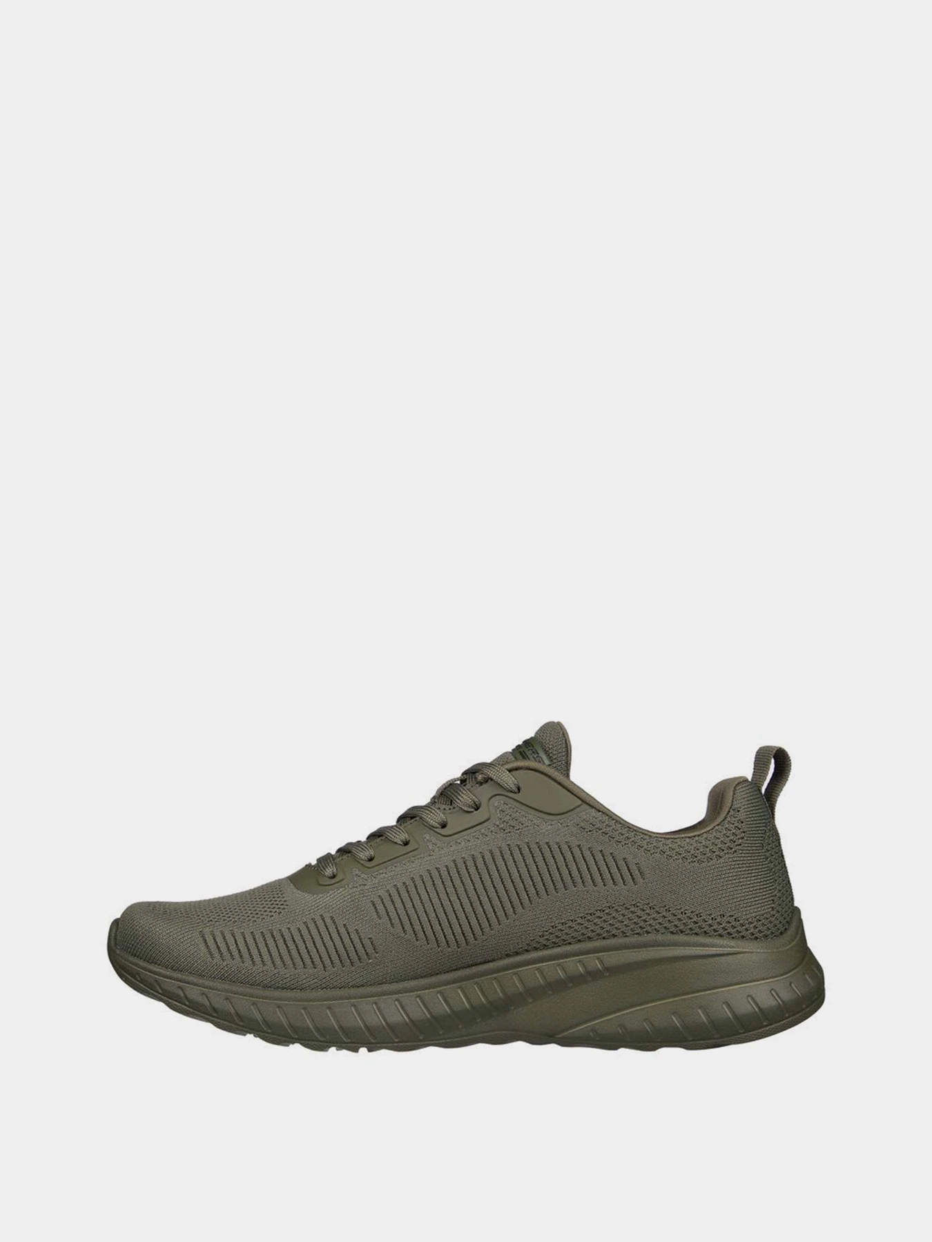 Кроссовки Skechers BOBS Squad Chaos модель 118000 OLV Кроссовки Skechers BOBS Squad Chaos модель 118000 OLV Фото