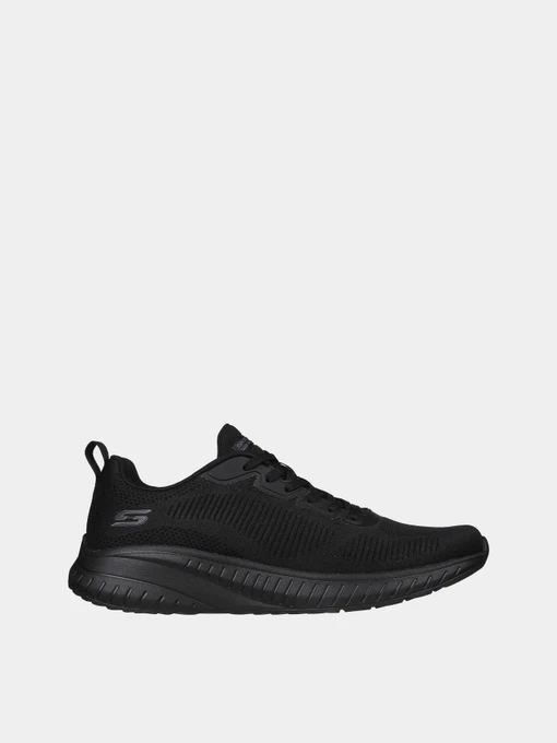 Кроссовки Skechers BOBS Squad Chaos модель 118000 BBK Фото