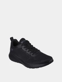 Кросівки Skechers BOBS Squad Chaos модель 118000 BBK Фото
