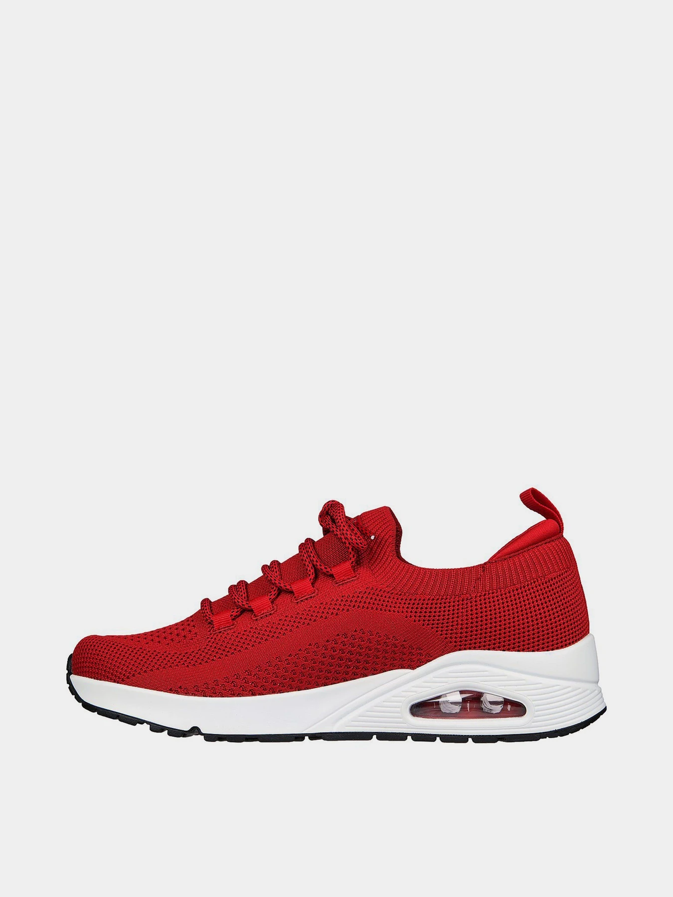 Кроссовки Skechers UNO 2 модель 232348 RED Фото