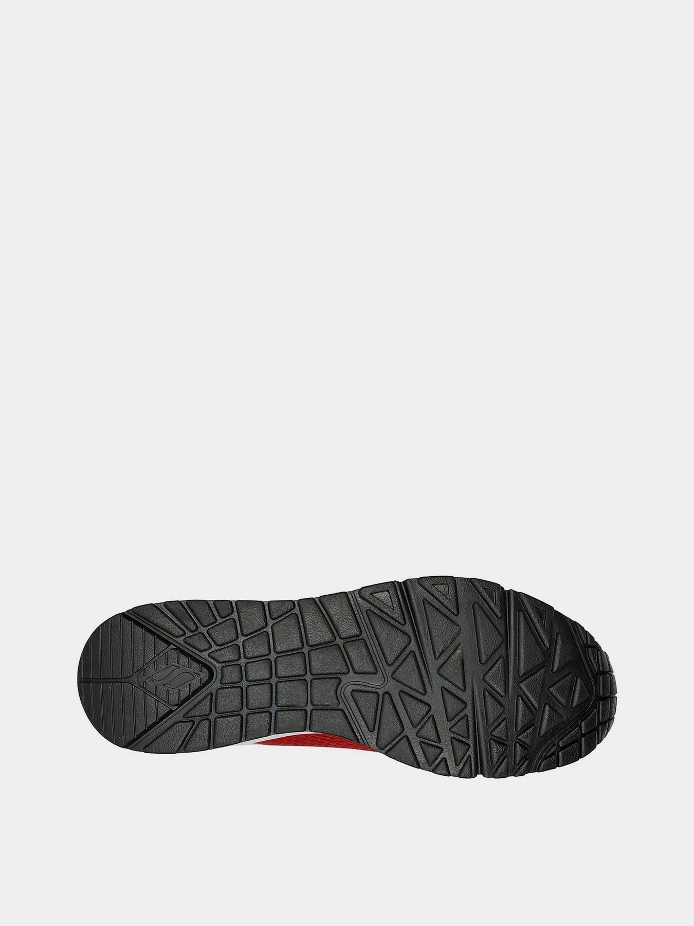 Кроссовки Skechers UNO 2 модель 232348 RED Фото