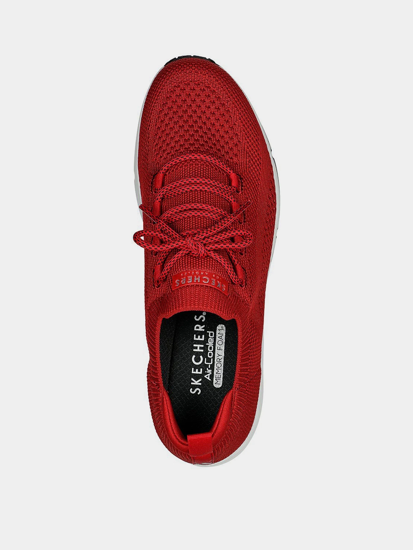 Кроссовки Skechers UNO 2 модель 232348 RED Фото