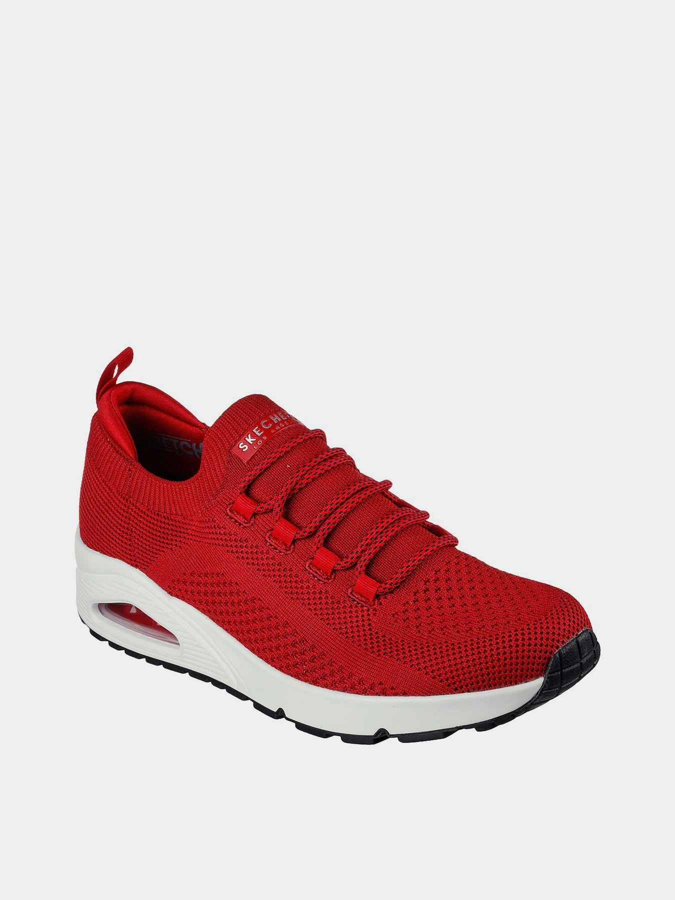 Кроссовки Skechers UNO 2 модель 232348 RED Фото