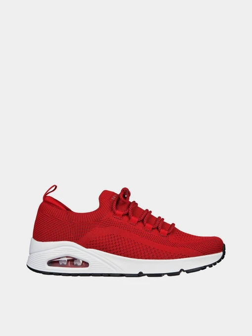 Кроссовки Skechers UNO 2 модель 232348 RED Фото