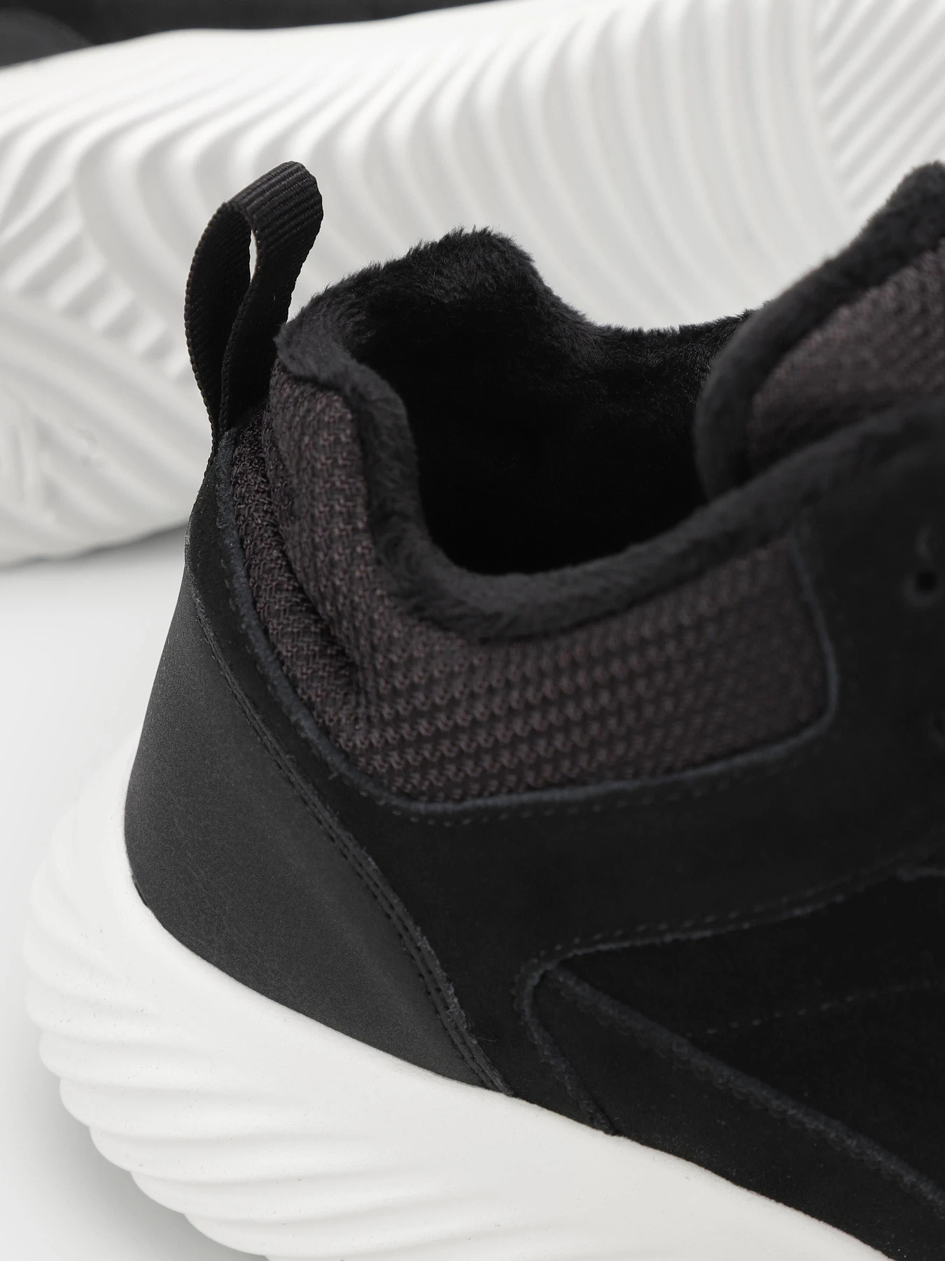 Кросівки Skechers Bounder модель 232411 BKW Фото