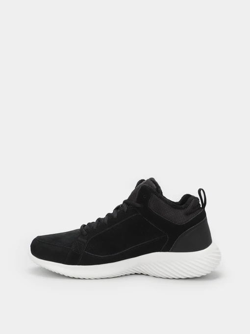 Чоловічі Кросівки повсякденні Skechers Bounder фото 2