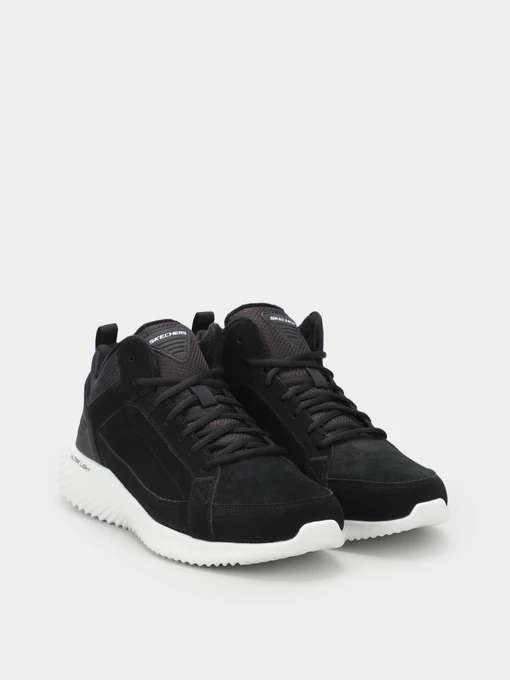 Чоловічі Кросівки повсякденні Skechers Bounder фото 3