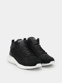 Кросівки Skechers Bounder модель 232411 BKW Фото
