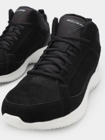 Кросівки Skechers Bounder модель 232411 BKW Фото
