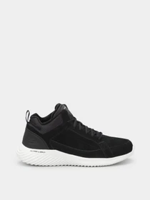 Кроссовки Skechers Bounder модель 232411 BKW Фото