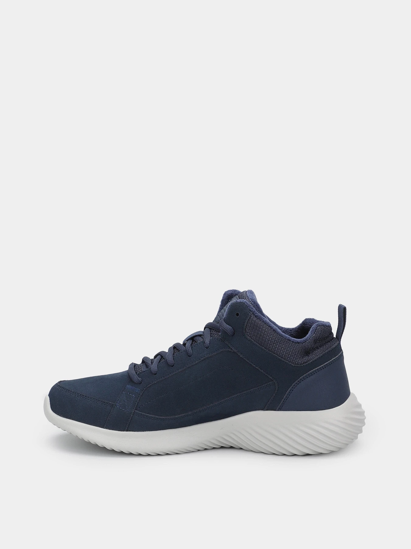 Кросівки Skechers Bounder модель 232411 NVY Кросівки Skechers Bounder модель 232411 NVY Фото