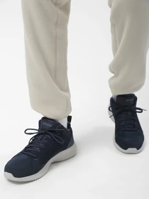 Кросівки Skechers Bounder модель 232411 NVY Фото