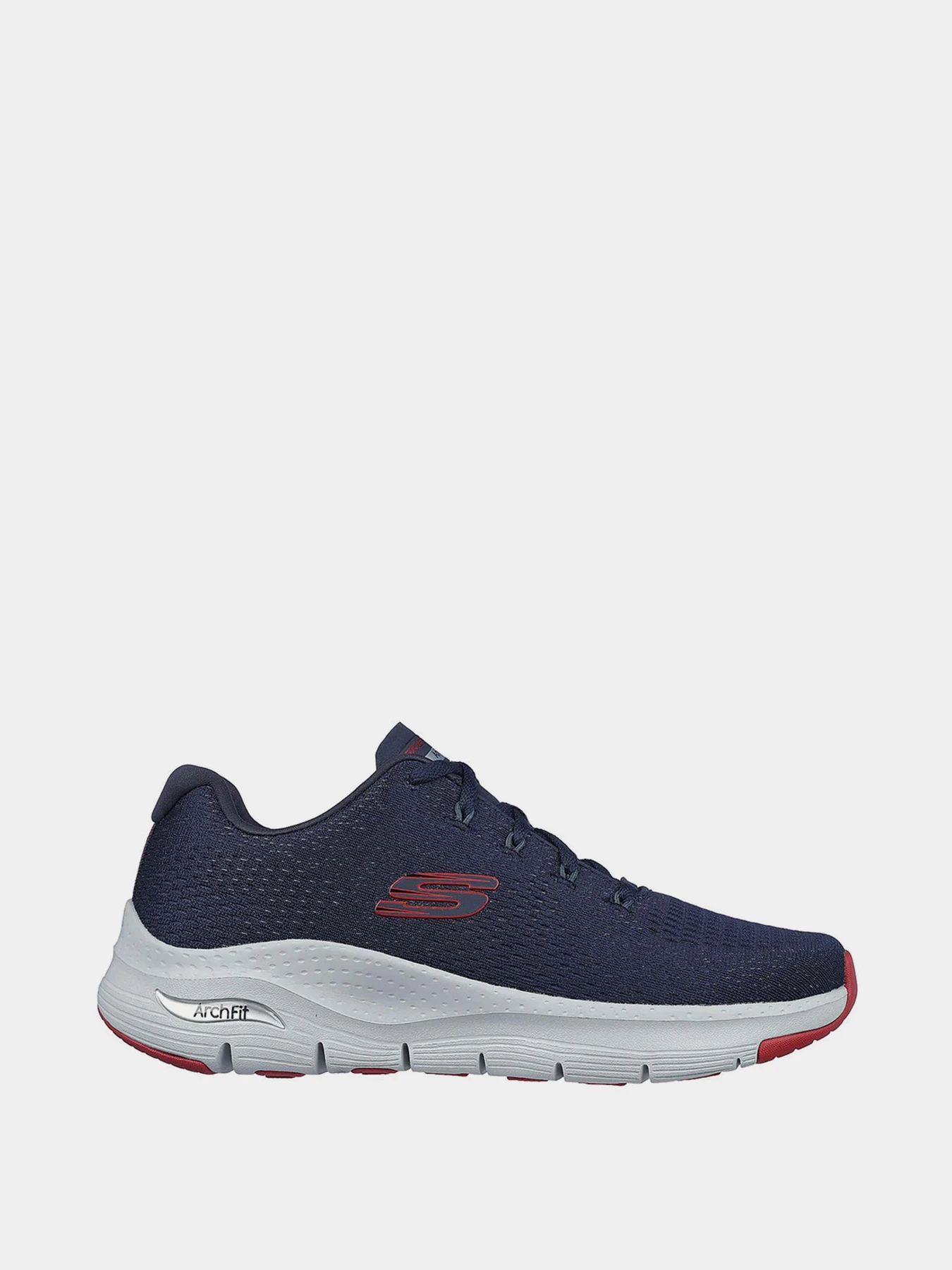 Кроссовки Skechers Arch Fit - Takar модель 232601 NVRD Кроссовки Skechers Arch Fit - Takar модель 232601 NVRD Фото